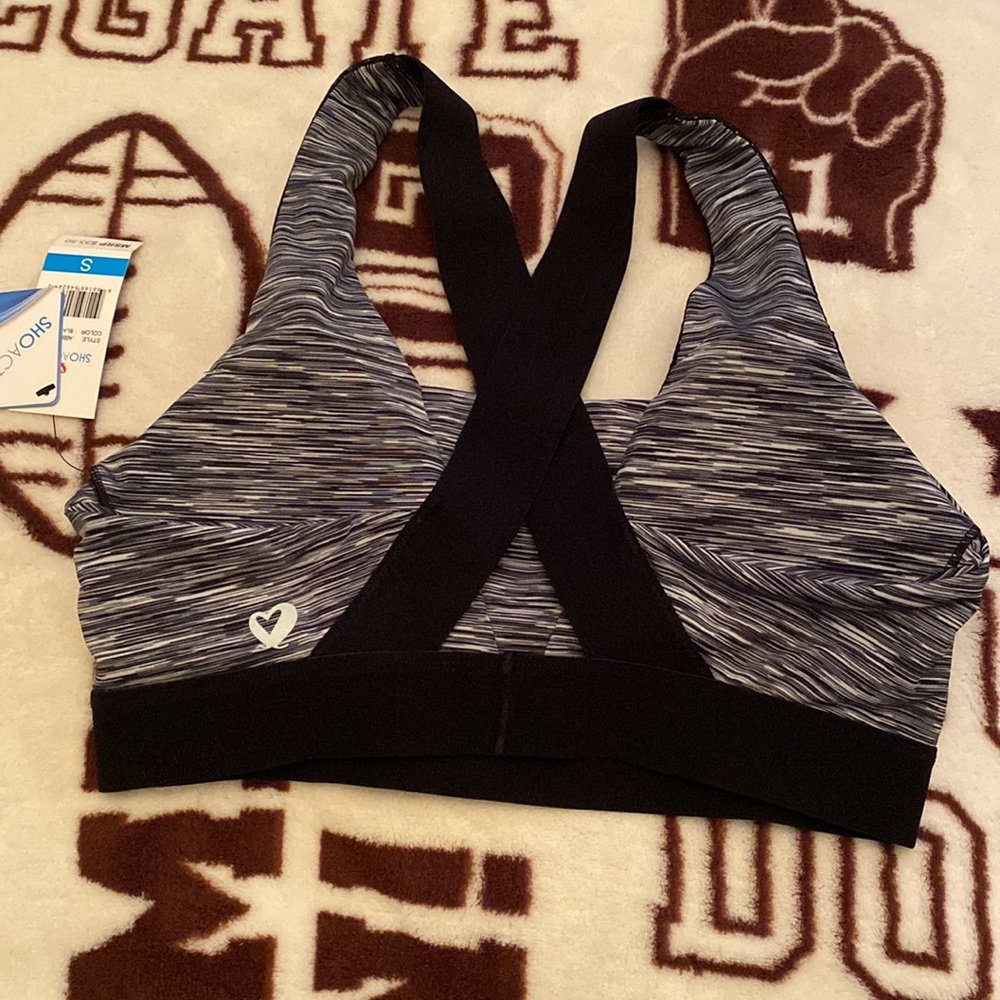 Sports Bra - Picture 2 of 4